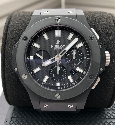 hublot big bang black magic evolution price|Hublot big bang 2021 price.